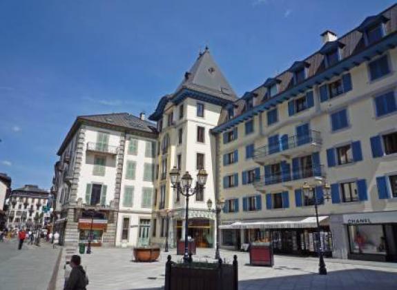 les-evettes-i-chamonix image