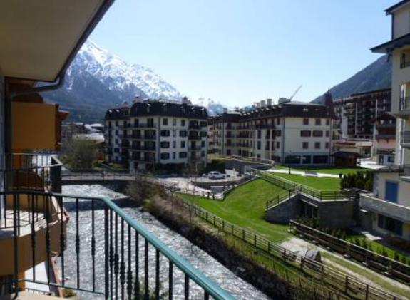 residence-l-armancette-centre-chamonix image