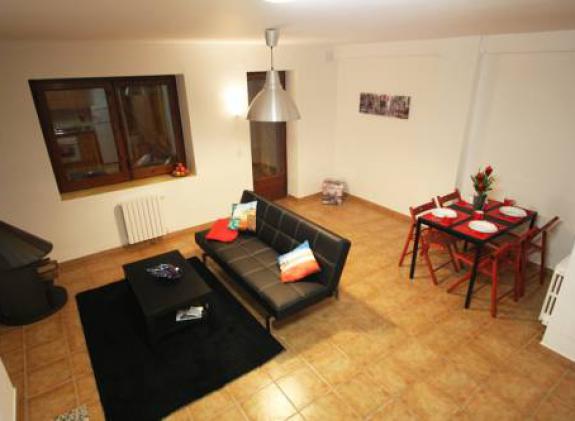 apartament-soldeu image