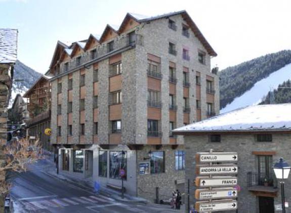 apartaments-turistics-pirineu image