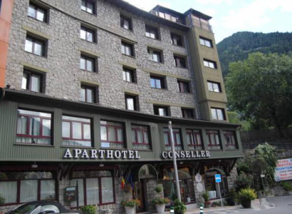 aparthotel-conseller image