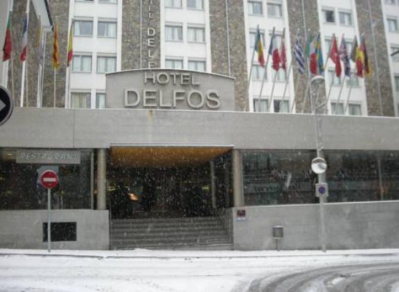 delfos-2 image