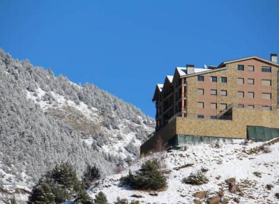 apartament-ashome-canillo image