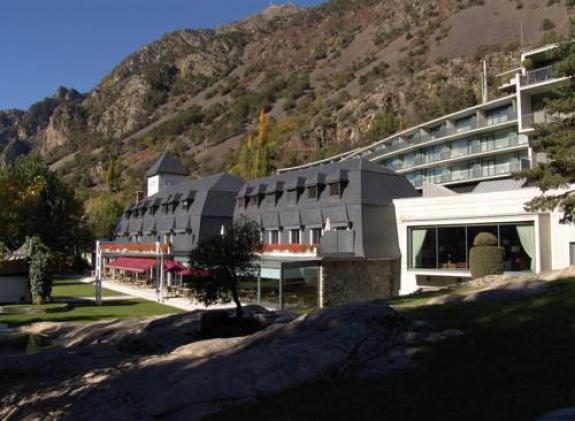 andorra-park-apartamentos image