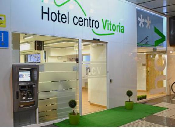 hotel-centro-vitoria image