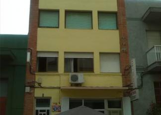 Pensión Vinarós