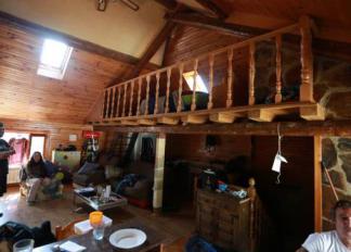 Apartamentos Melchor