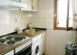 Apartamentos Villanua 3000