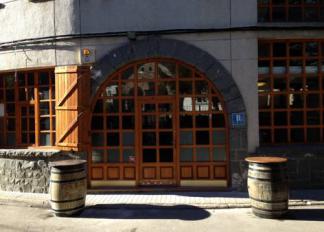Hostal Alto Aragon