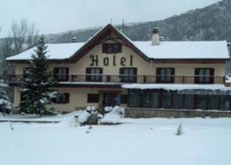 Hotel Lacasa
