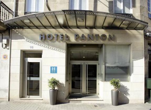 hotel-panton image