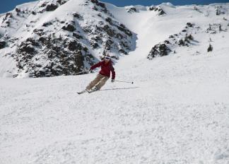 Escuela Ski Pirineos Low Cost