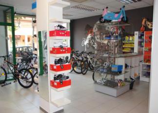 Tienda y Taller de Bicicletas Top Bikes TDB Tienda y Taller de Bicicletas Top Bikes TDB