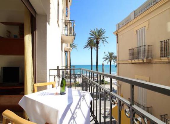 apartament-roig-sitges image