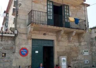 albergue-de-peregrinos-de-padron image