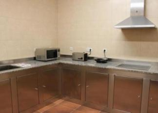 albergue-san-jose image