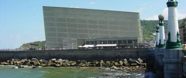 Acuario de San Sebastián