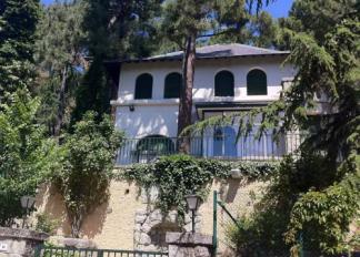 Albergue Villapaz