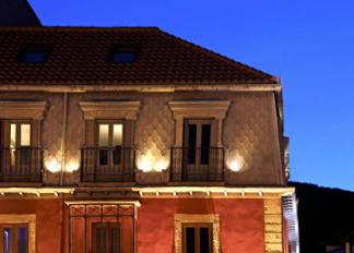 Hotel De Martin