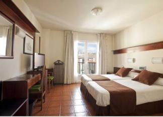 Hotel Florida