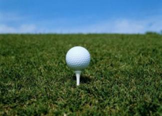 Campo de Golf Meis