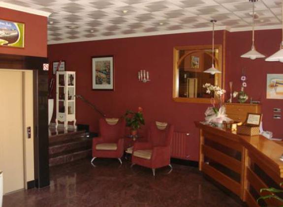 hotel-florida-mar image