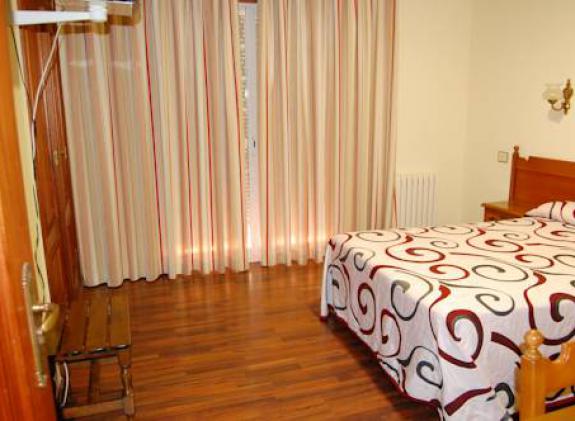 hotel-galaico image