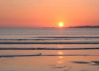 Surf - Windsurf en A Lanzada