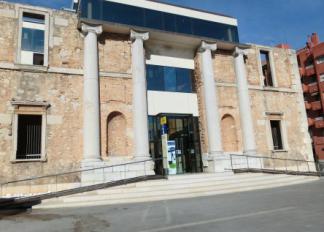 Oficina de Turismo