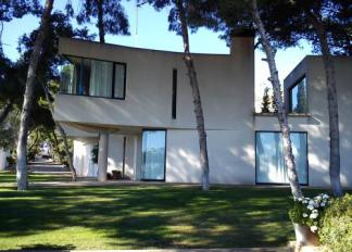 Villa Playa Delta del Ebro