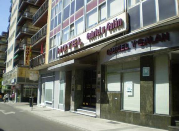 hotel-gabriel-y-galan image