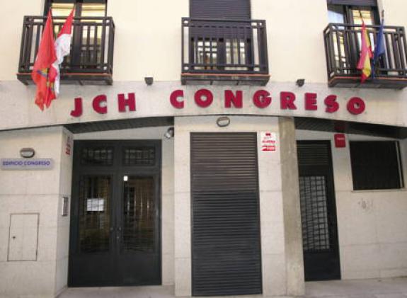 jch-congreso-apartamentos image