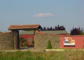 Residencia canina Mascotel