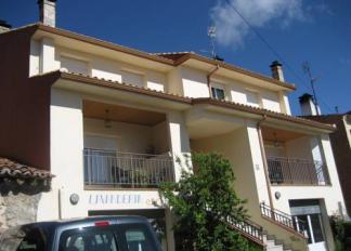 Apartamentos Rascafria Cerquilla