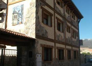 Posada el Campanario