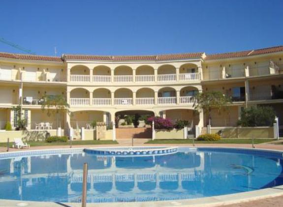 apartamentos-nerea image
