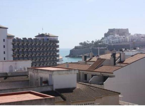 apartamentos-peniscola-centro-3000 image