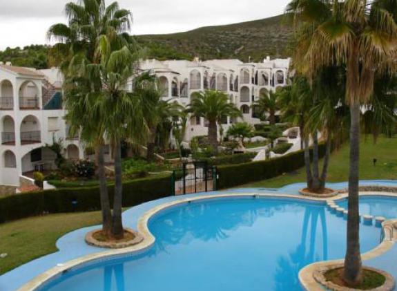 apartamentos-tierra-de-irta-resort-3000 image