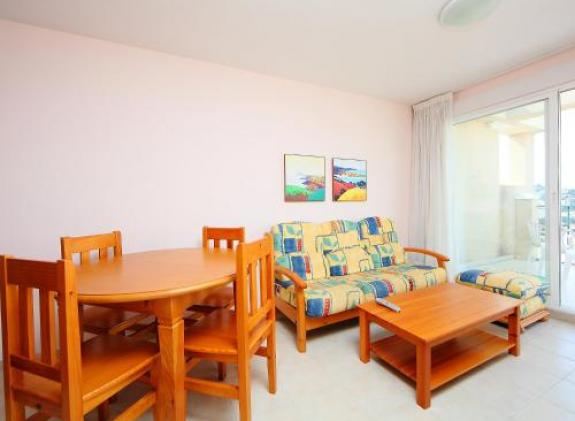 apartment-navegantes image