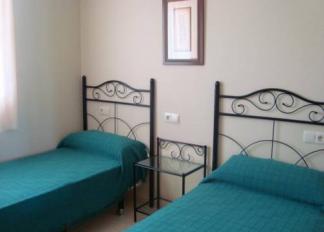 Chalet Naranjos