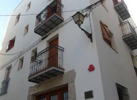 hostal-aranda image