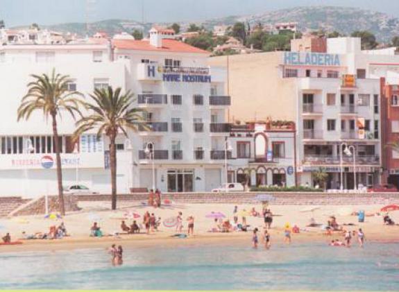 hotel-mare-nostrum image