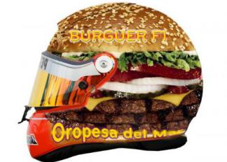 Burguer F.