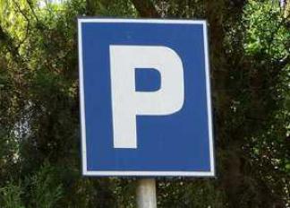 Parking La Goleta