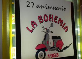 Pub La Bohemia