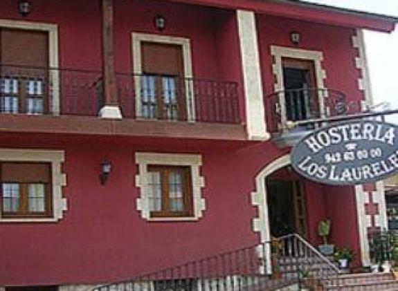 hosteria-los-laureles image