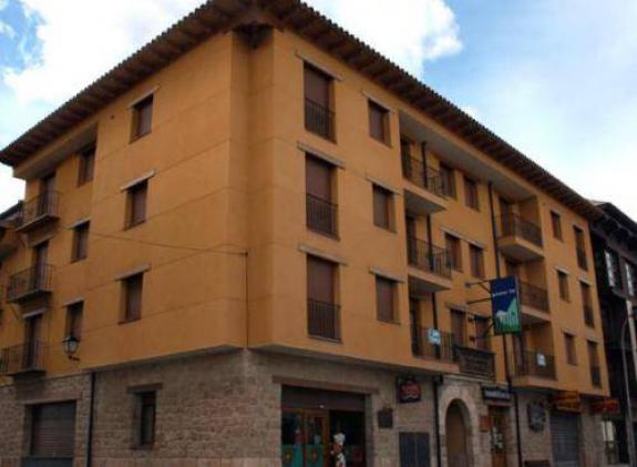 apartamentos-la-trufa-negra image