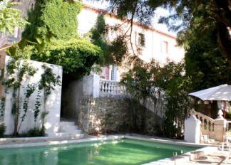 Villa Carmen del Rosal
