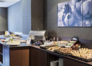 AC Hotel Carlton by Marriott