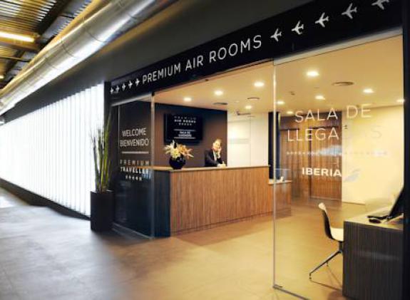 air-rooms-madrid image